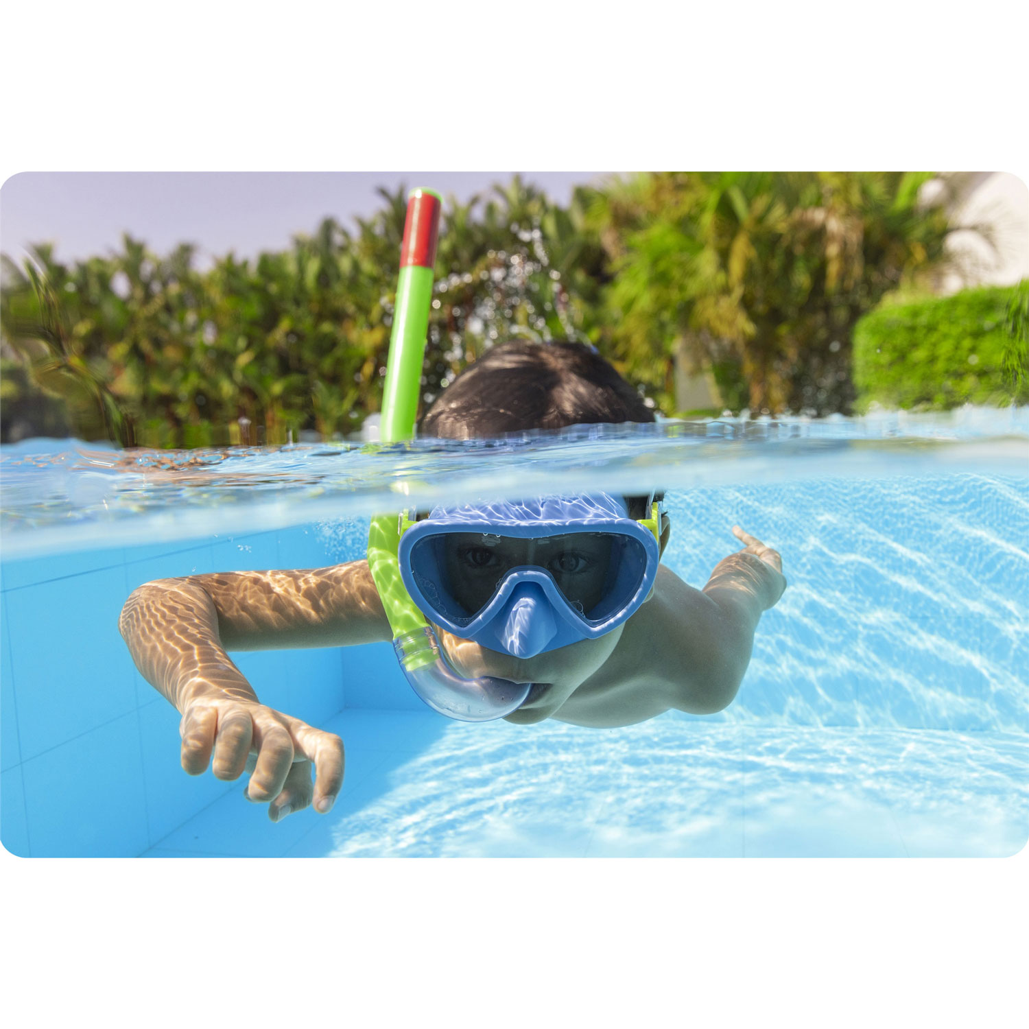Bestway 25039 laste snorgeldamiskomplekt - Image 11