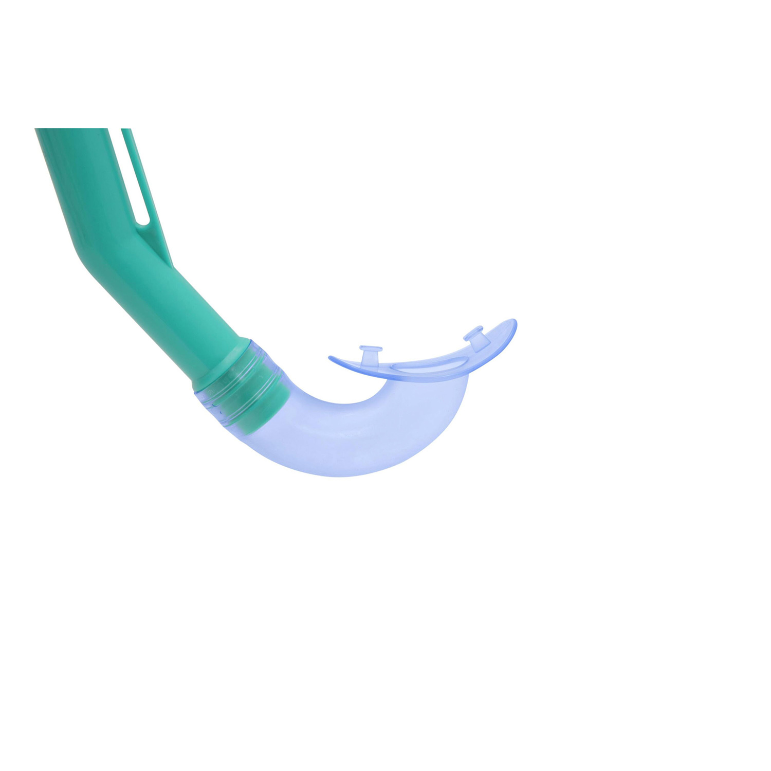 Bestway 24059 türkiissinine laste snorgeldamiskomplekt - Image 6