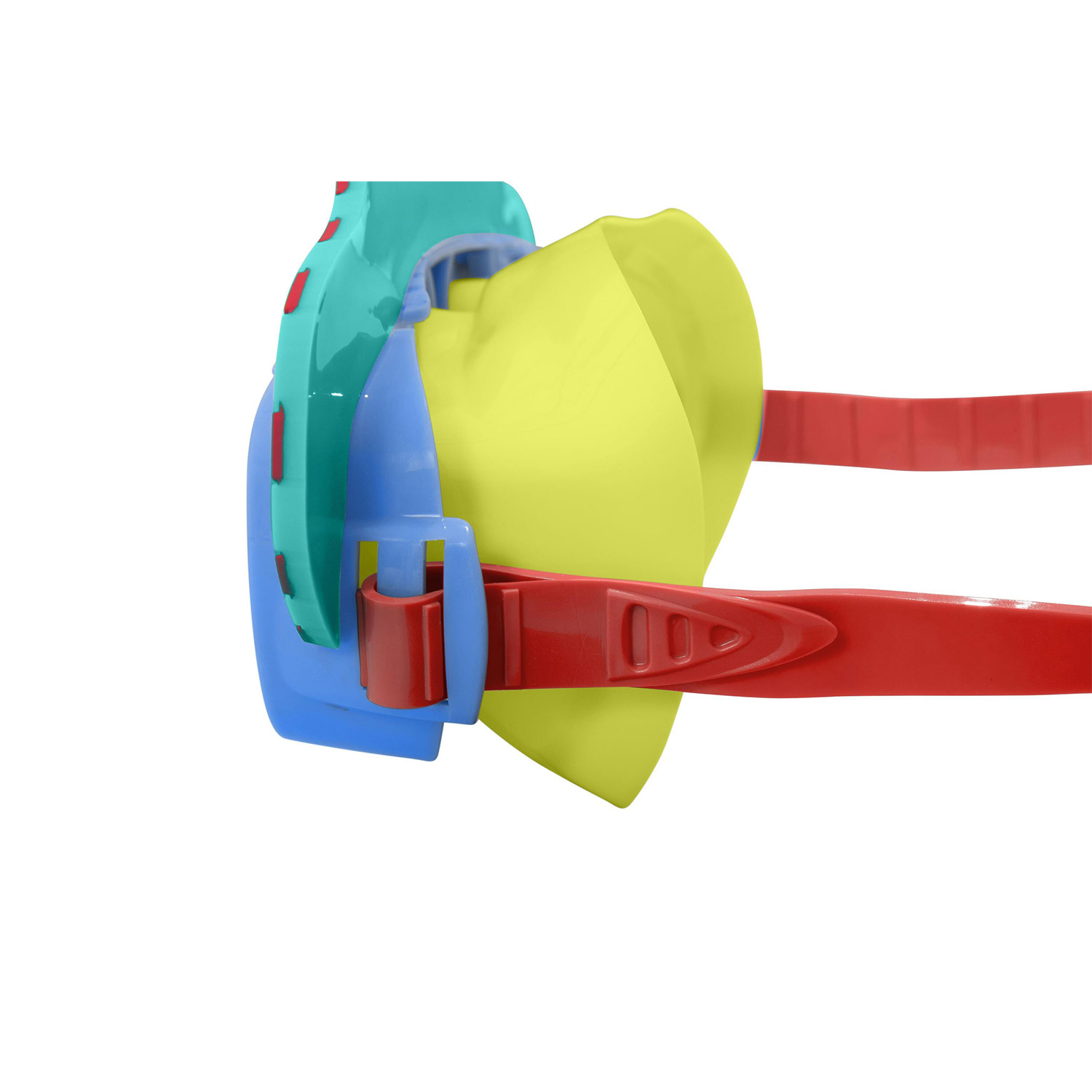 Bestway 24059 sinine laste snorgeldamiskomplekt - Image 5