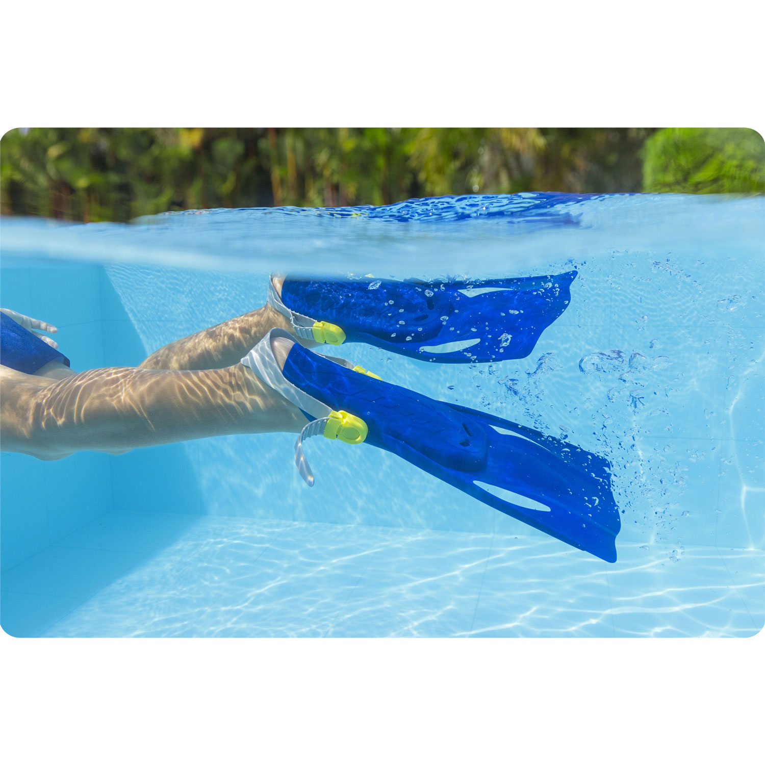 Bestway 25046 noorte sukeldumiskomplekt - Image 5