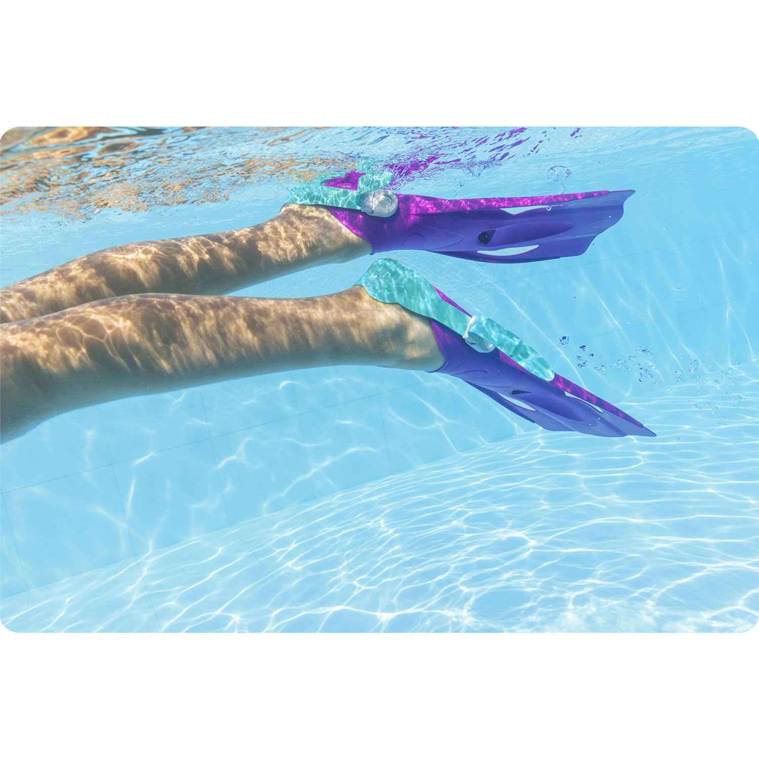 Bestway 25046 noorte sukeldumiskomplekt - Image 6