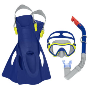 Bestway 25046 noorte sukeldumiskomplekt