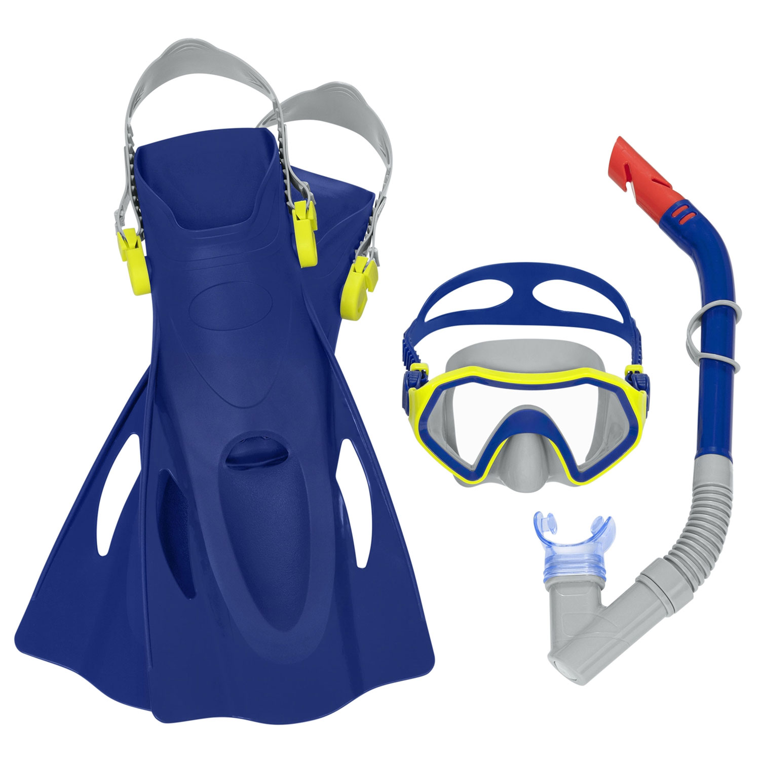 Bestway 25046 noorte sukeldumiskomplekt