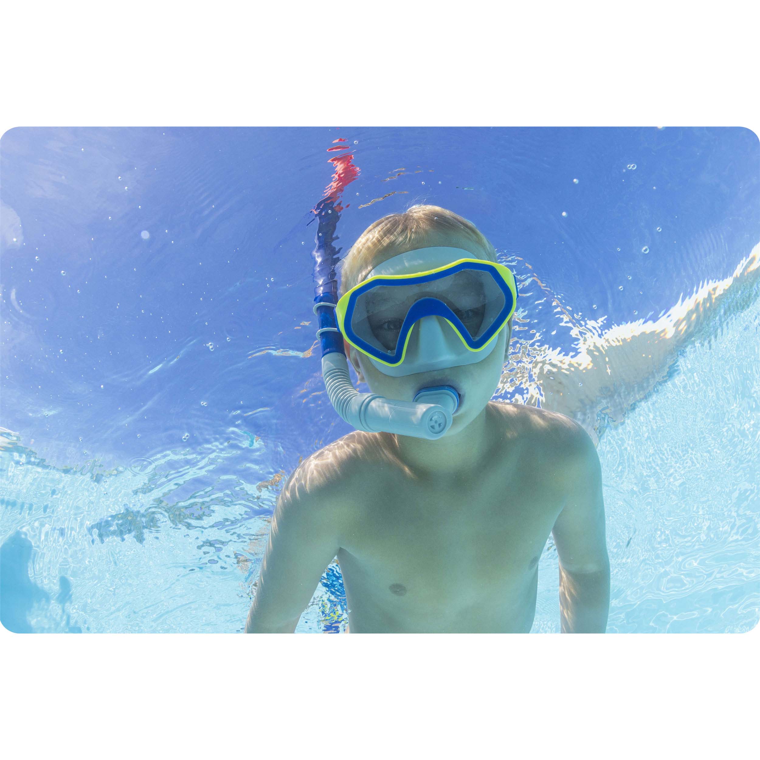 Bestway 25046 noorte sukeldumiskomplekt - Image 9