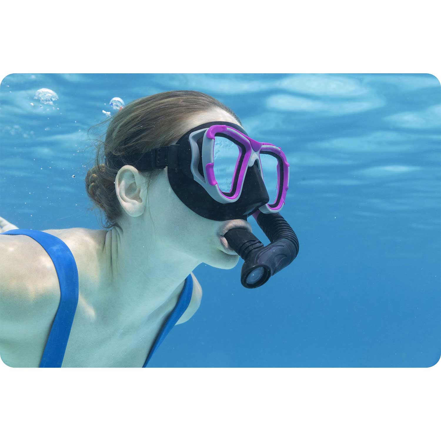 Bestway 24021 lilla sukeldumiskomplekt - Image 10