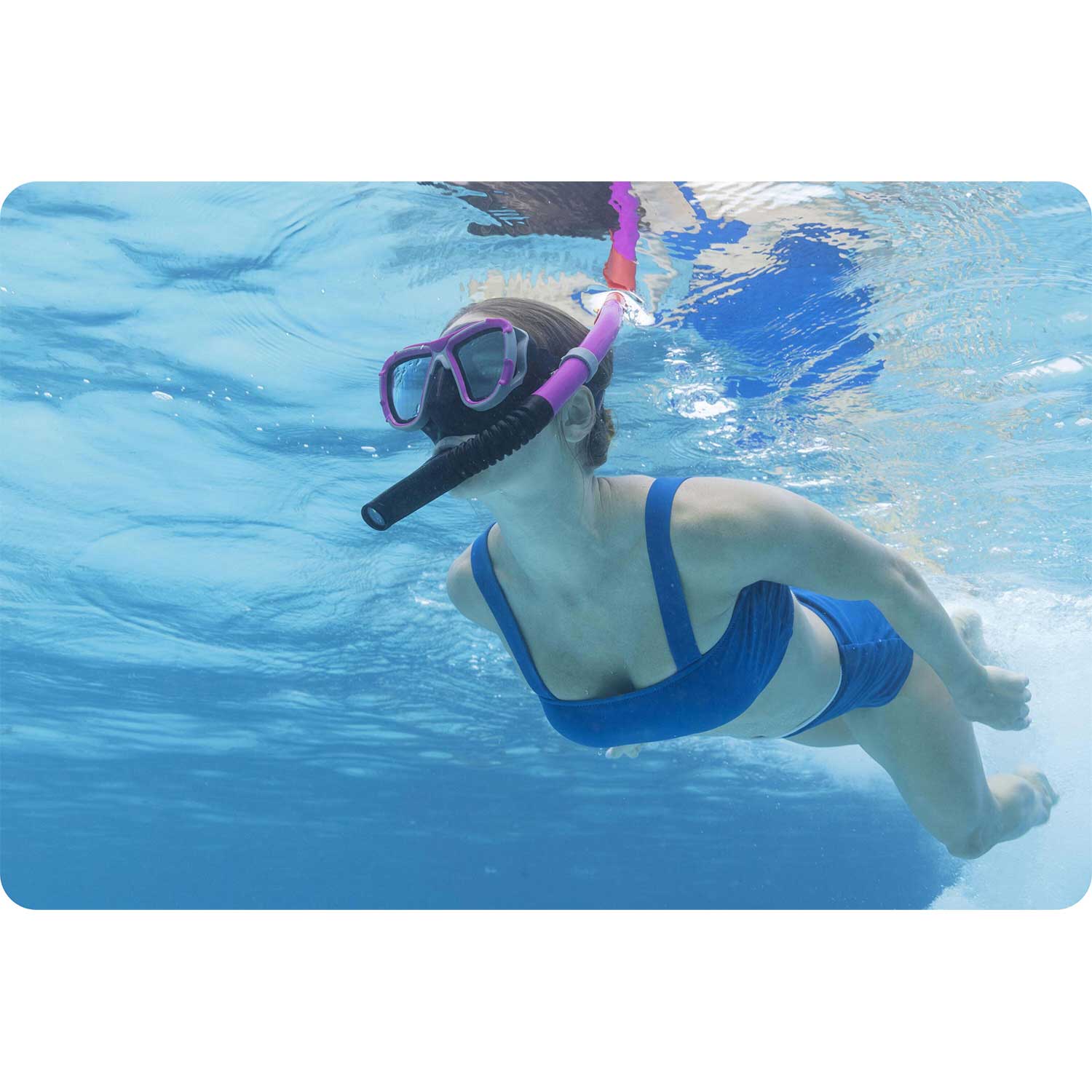 Bestway 24021 lilla sukeldumiskomplekt - Image 11