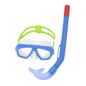 Bestway 24018 sinine sukeldumiskomplekt