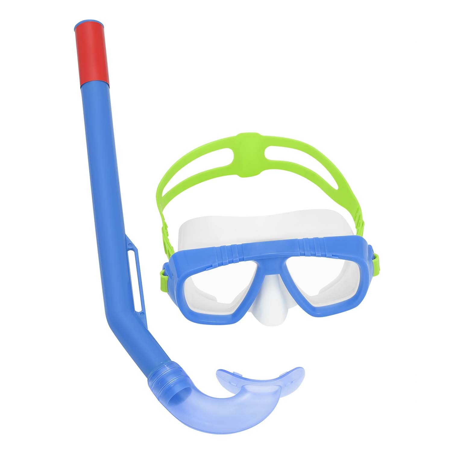 Bestway 24018 sinine sukeldumiskomplekt - Image 4