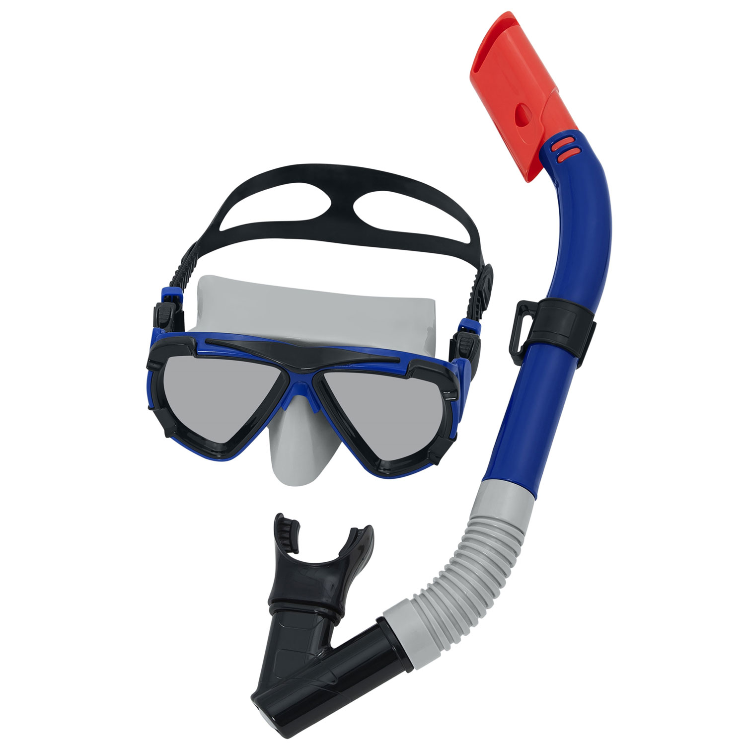 Bestway 24053 sinine sukeldumiskomplekt - Image 4