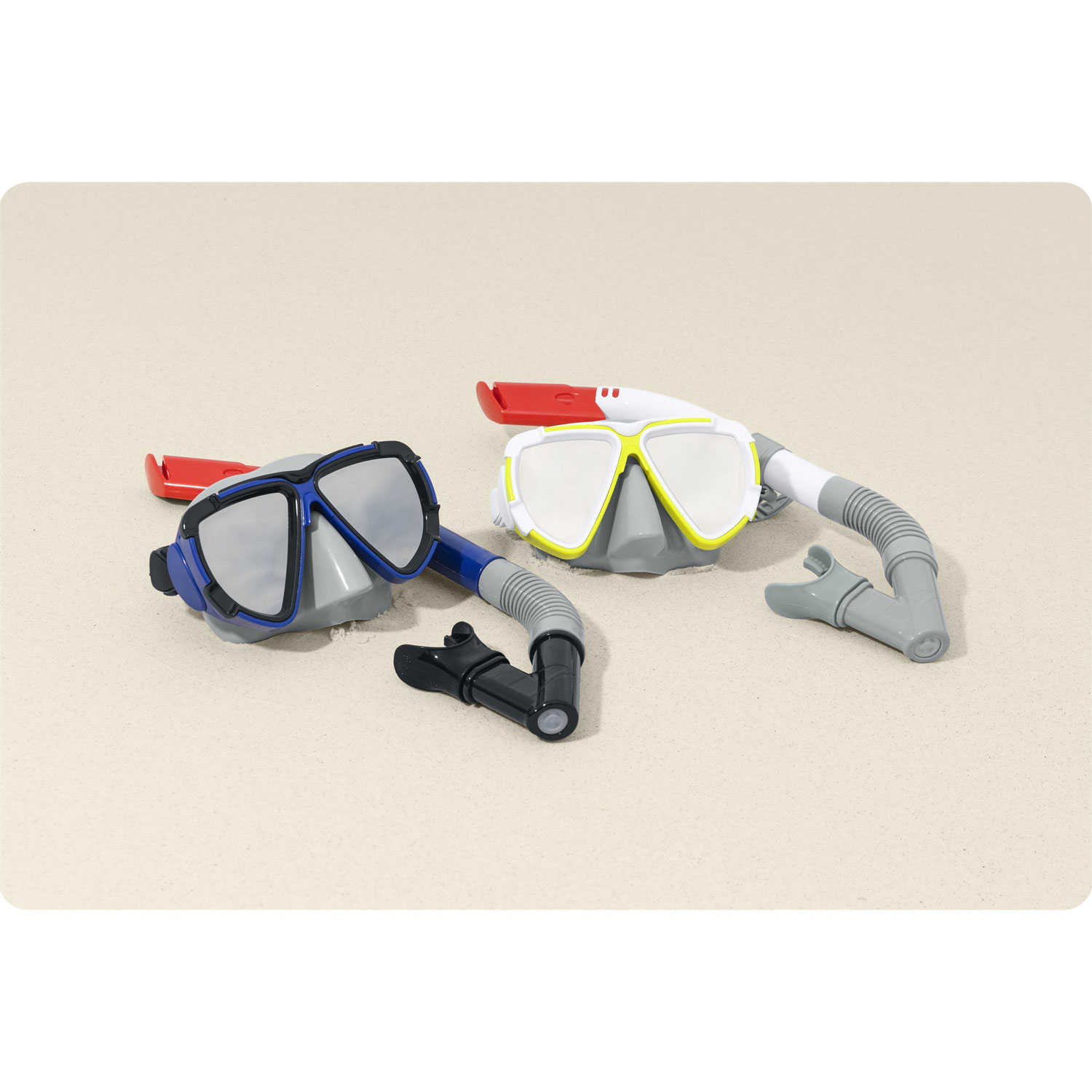 Bestway 24053 sinine sukeldumiskomplekt - Image 7