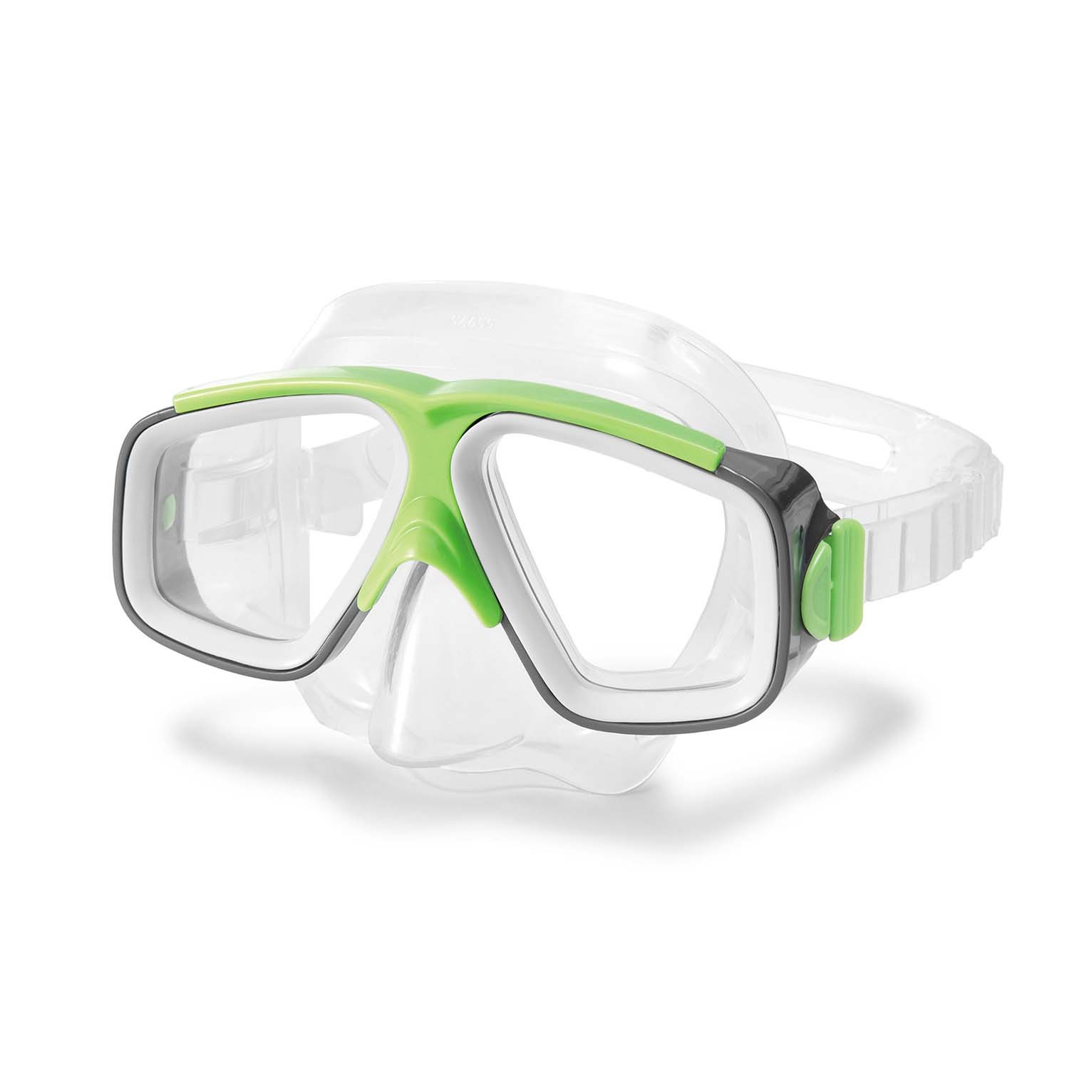 Sukeldumiskomplekti mask + toru INTEX 55949 - Image 2