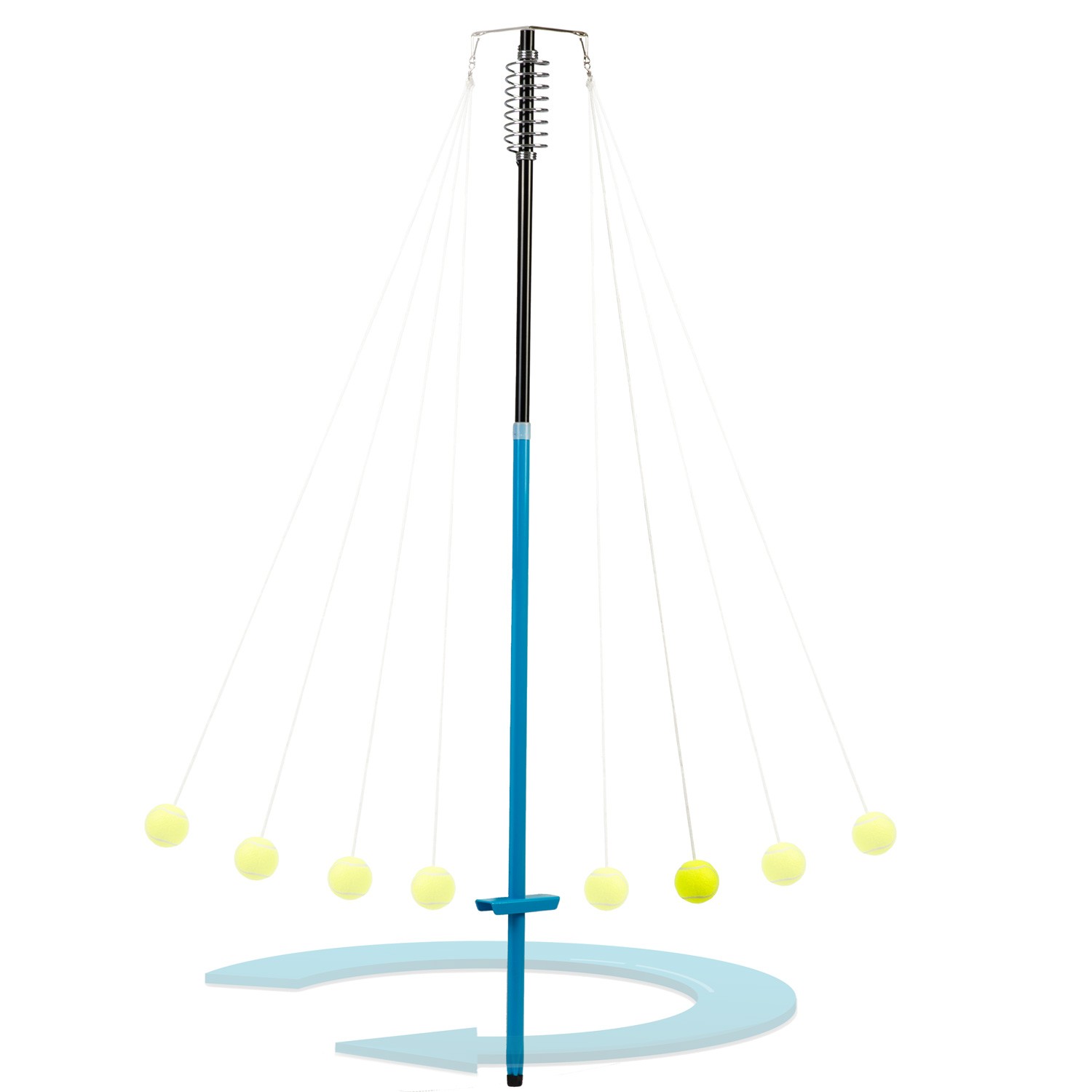 NS-499 Neo-Sport kiirpalli komplekt - Image 3