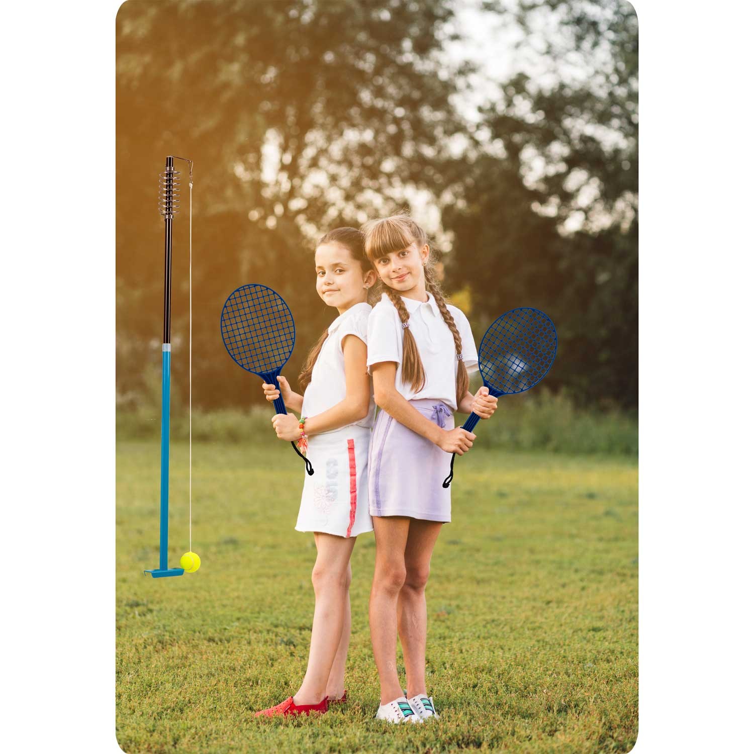 NS-499 Neo-Sport kiirpalli komplekt - Image 7