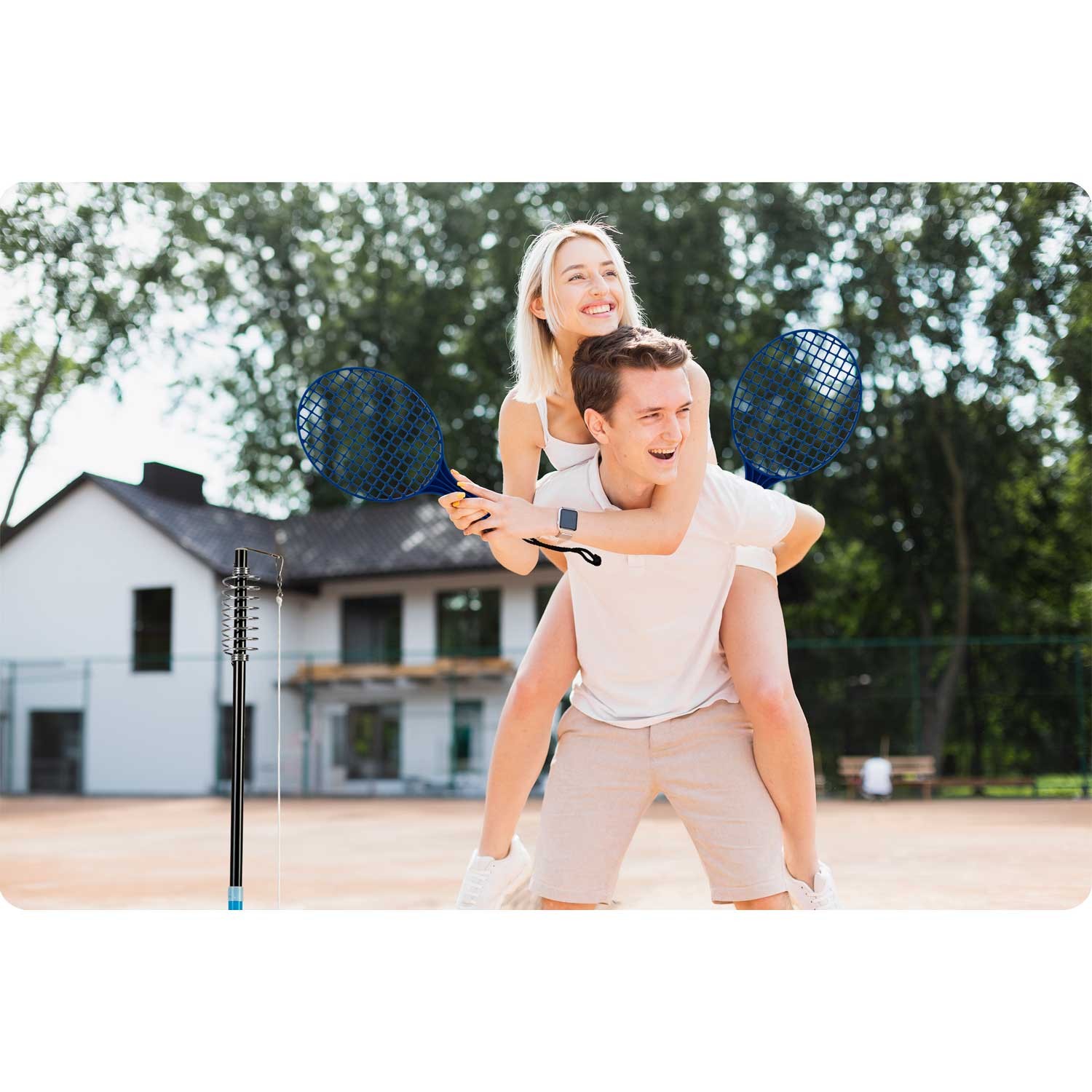 NS-499 Neo-Sport kiirpalli komplekt - Image 9