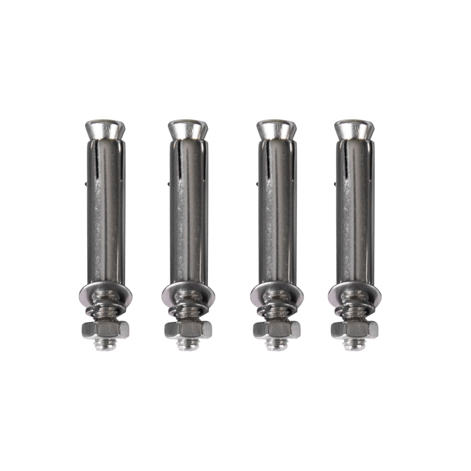 Kokon Neo-Sport ripptooli kinnituskomplekt - Image 2