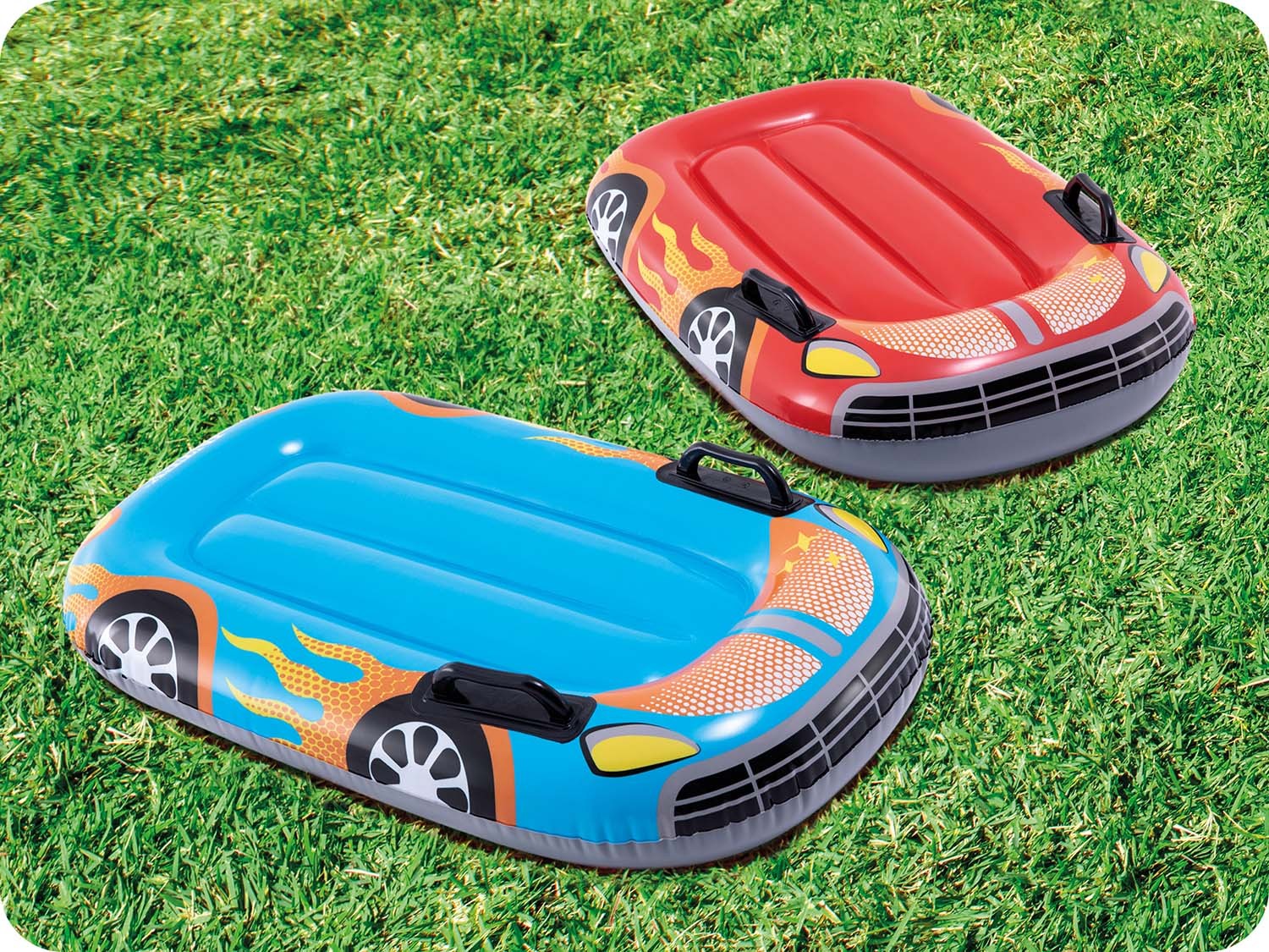 Intex 57167 veeliumägi - Image 2