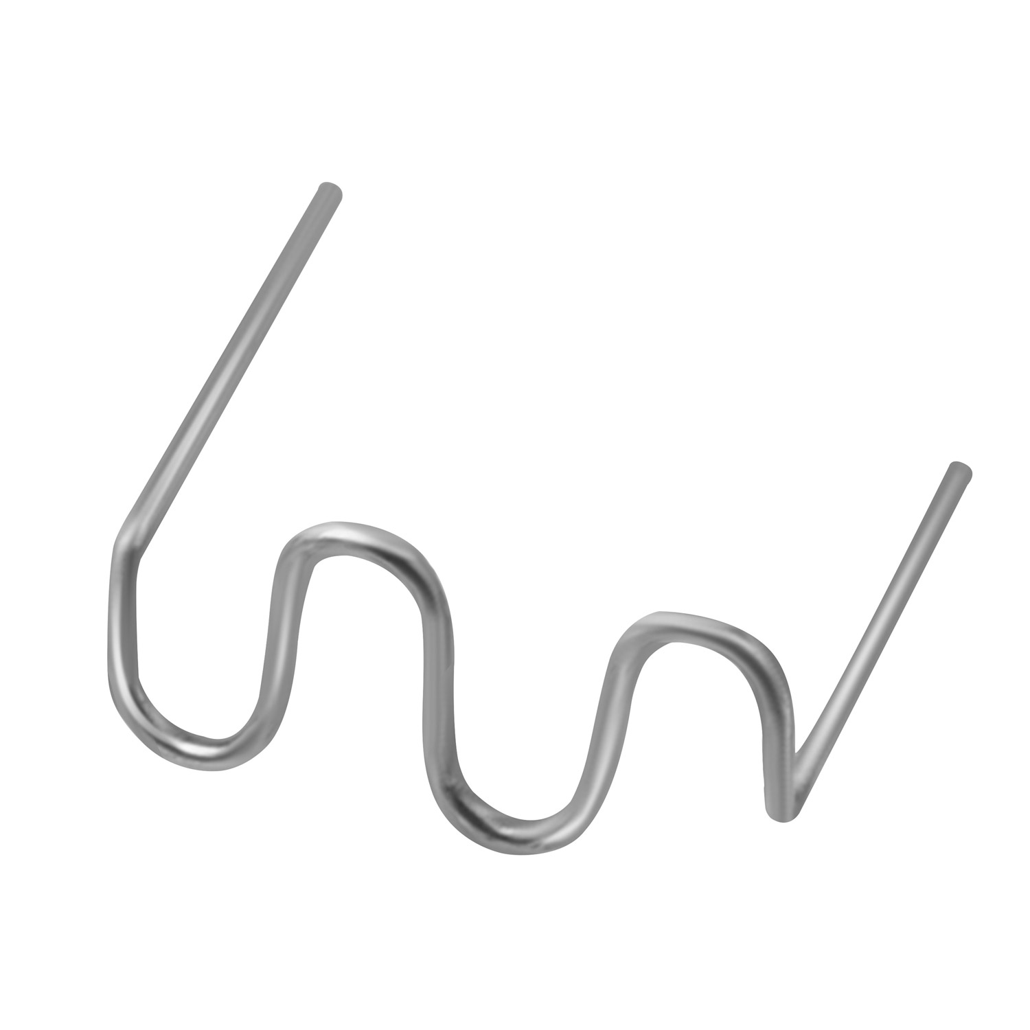 Klambrid plastkeevitusmasinale 600 tk tüüp A Humberg - Image 2