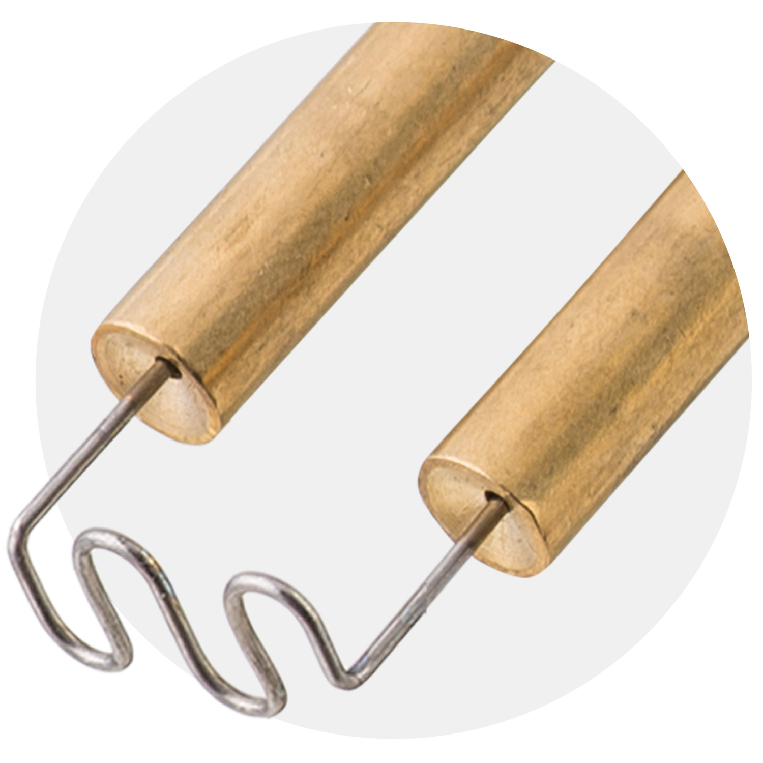 Klambrid plastkeevitusmasinale 600 tk tüüp A Humberg - Image 3